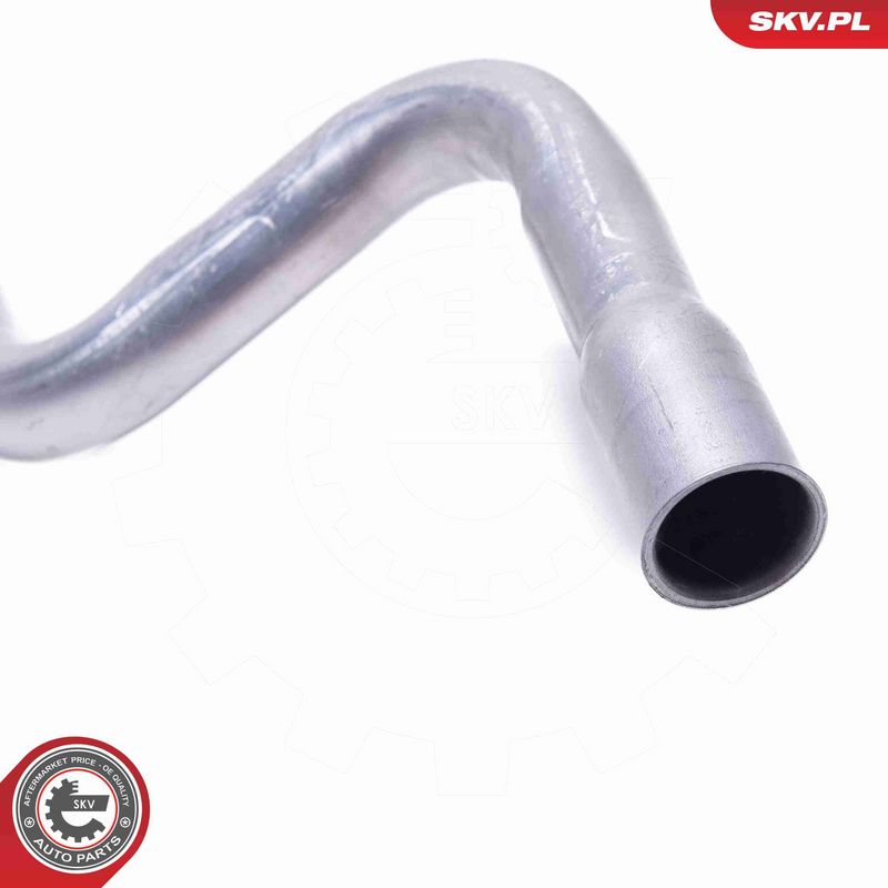 ESEN SKV 54SKV730 High/Low-pressure Line, air conditioning