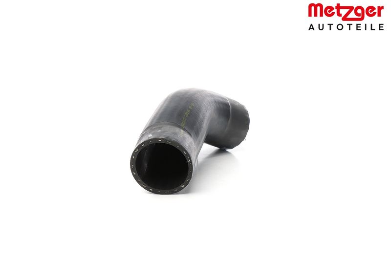 METZGER AUTOTEILE 2401317 Charge Air Hose