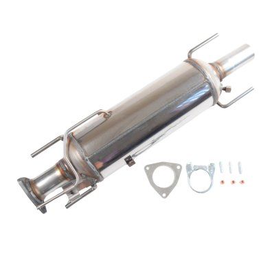 EEC AR6008T Soot/Particulate Filter, exhaust system