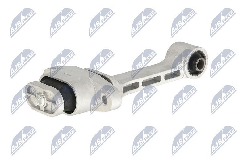 Paigutus, Mootor, NTY ZPS-KA-346