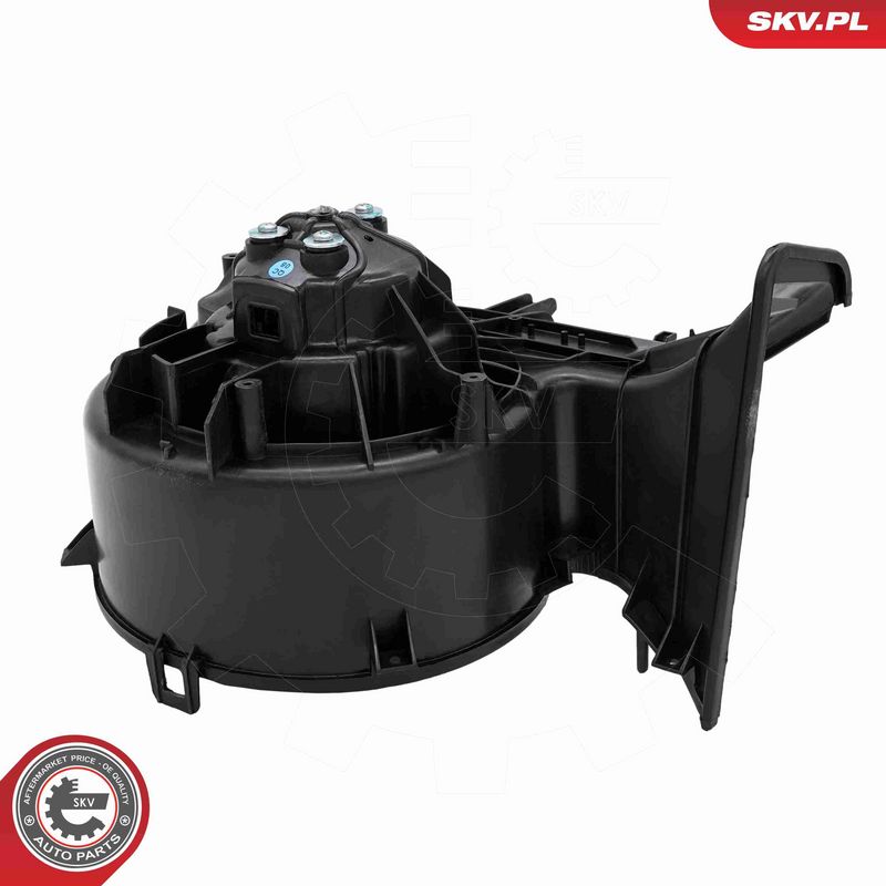 ESEN SKV 68SKV300 Interior Blower