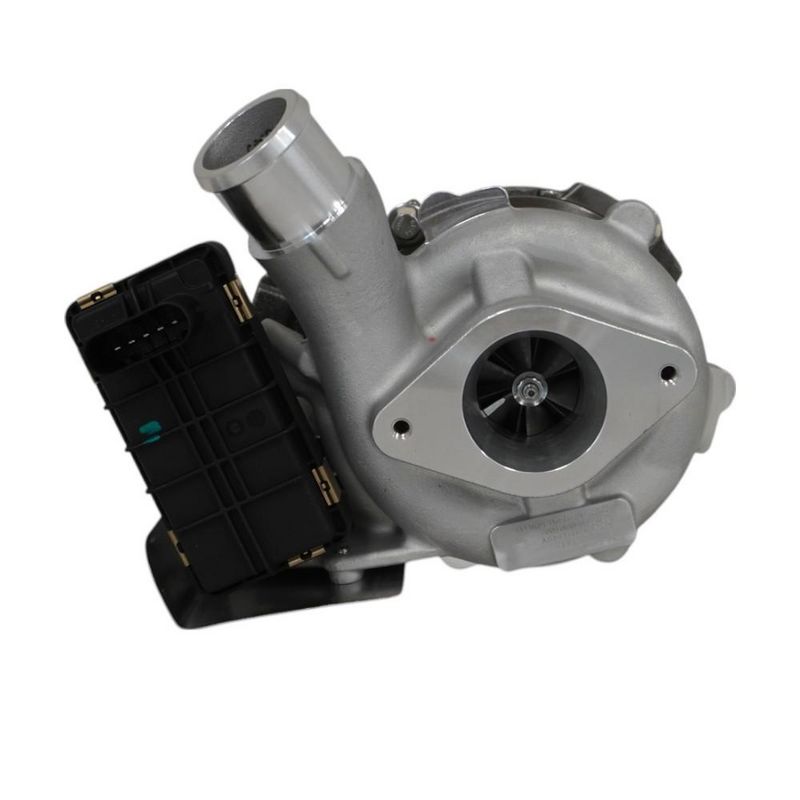 Compresor,sistem de supraalimentare ASAM AUTOMOTIVE 181442