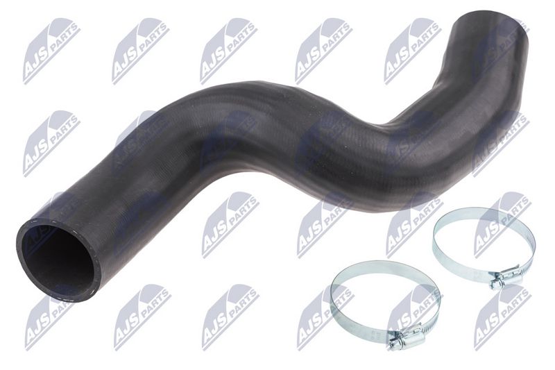 Laadimisõhu voolik, NTY...