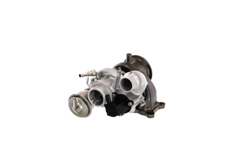 REMANTE 003-001-004523R Turbokompresorius
