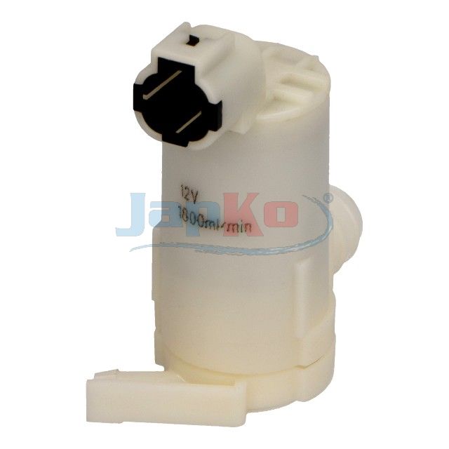 Klaasipesuvee pump,...