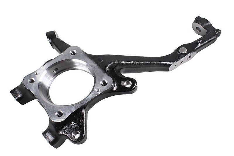 METZGER AUTOTEILE 58182901 Steering Knuckle, wheel suspension