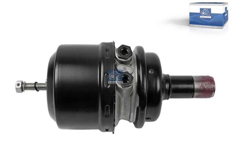 Cilindru de frana pretensionat cu arc DT Spare Parts 7.34202