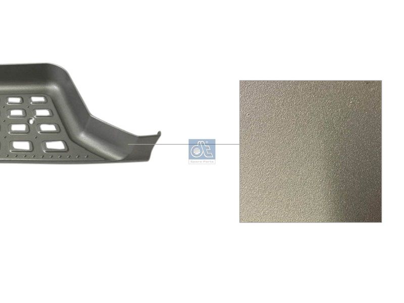 Podea 5.16190 DT Spare Parts