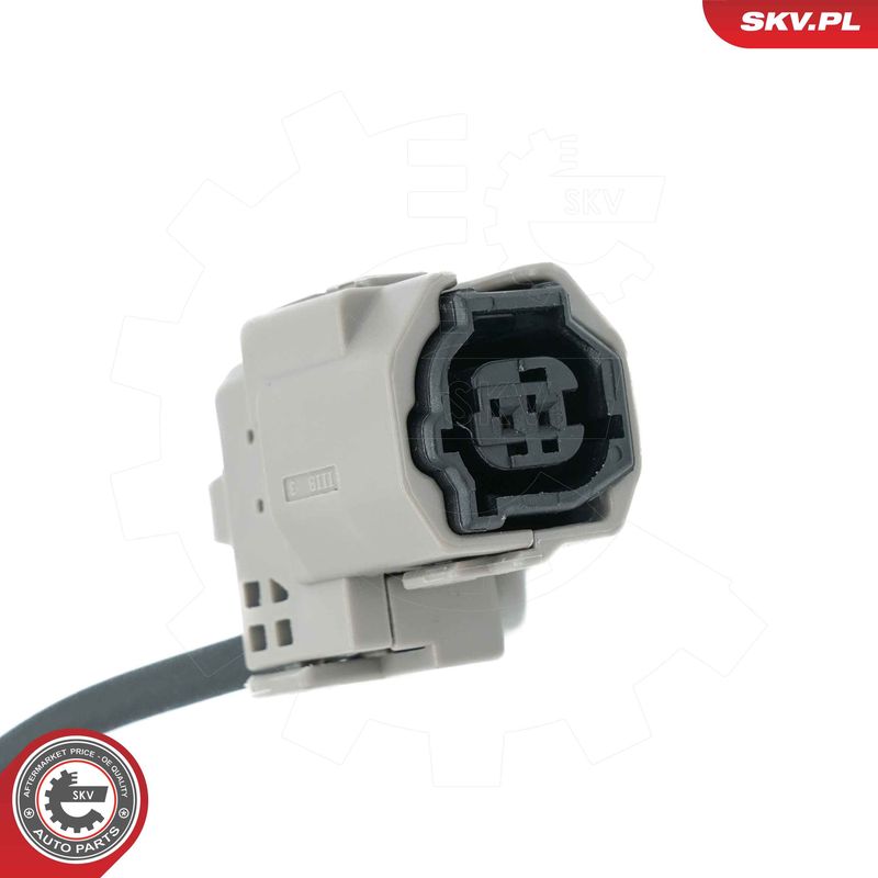 ESEN SKV 06SKV529 Sensor, wheel speed