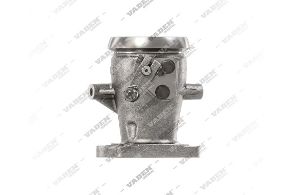 klapka motorové brzdy MB 0101206
