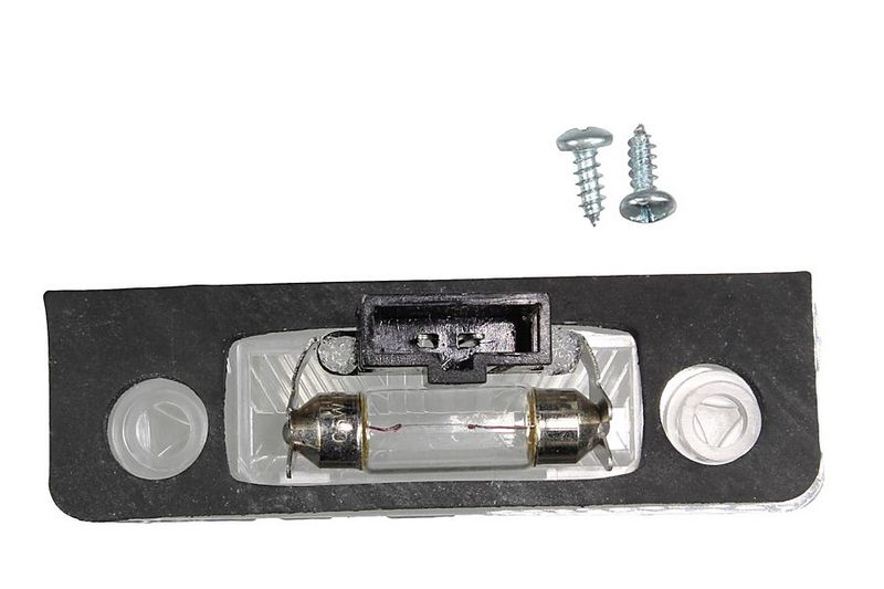 Kentekenplaatverlichting (C5W) past: FORD GALAXY WGR 04.00-05.06