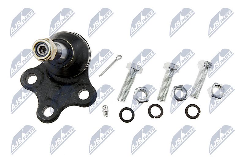 Kande-, juhtliigend, NTY ZSD-RE-004