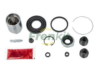 Ремкомплект суппорта заднего Mazda 6 (GG/GH) (d=35mm)(Akebono)(+поршень з механізмом) (235935) Frenkit