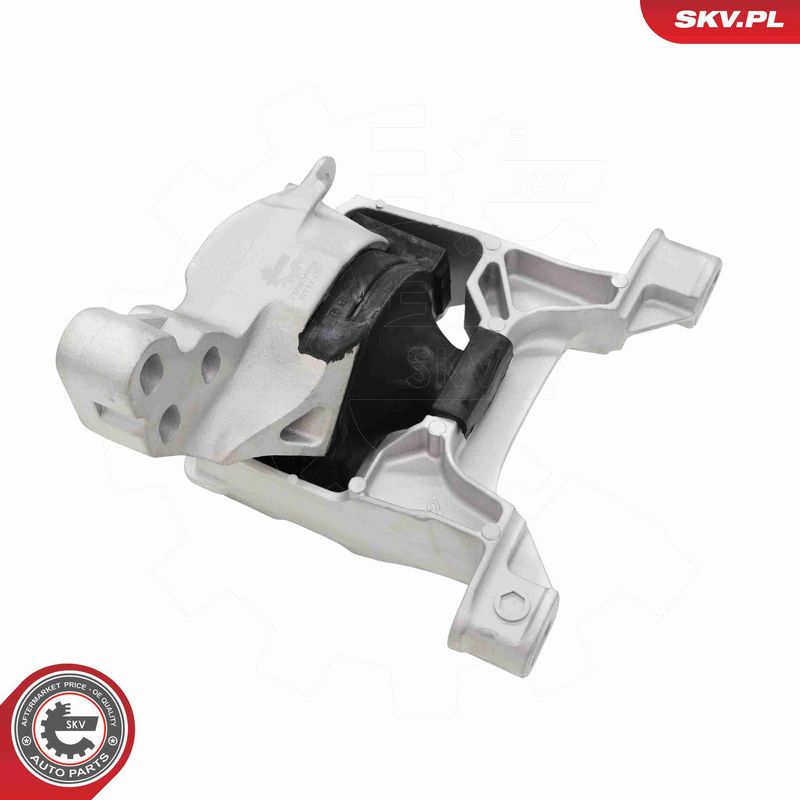 ESEN SKV 75SKV484 Variklio pagalvė