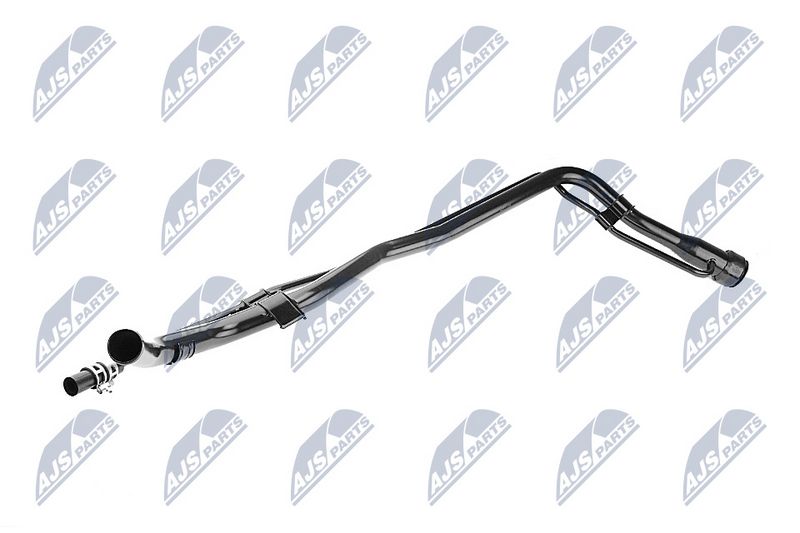 Täiteava, kütusepaak, NTY PWP-TY-023