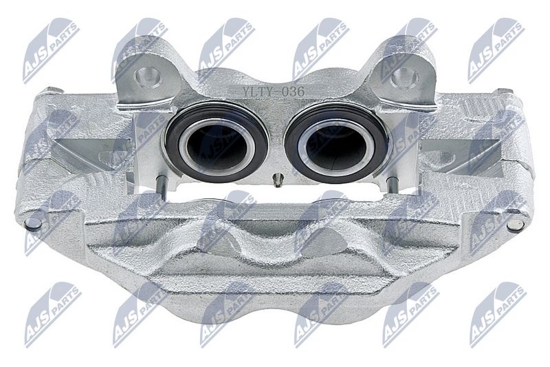 Pidurisadul, NTY HZP-TY-036