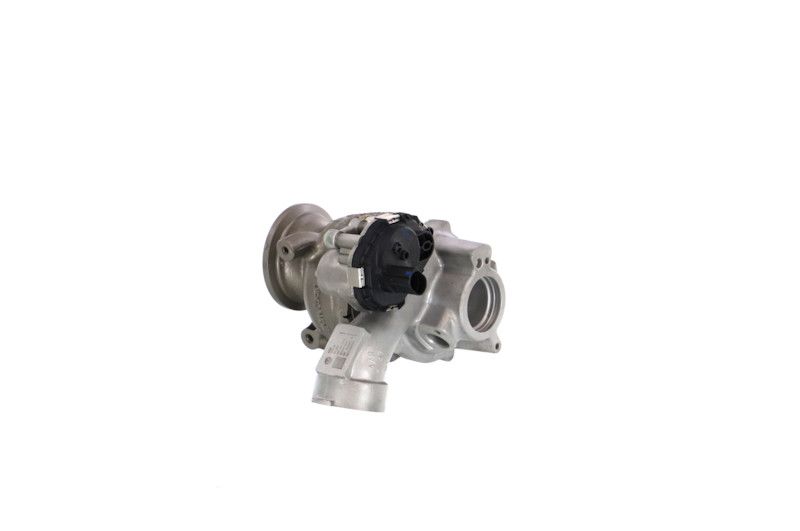 REMANTE 003-001-004352R Charger, charging (supercharged/turbocharged)
