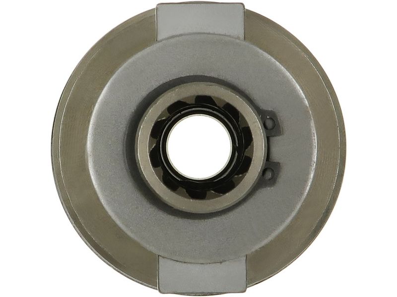Vabajooks, starter, AS-PL SD9071