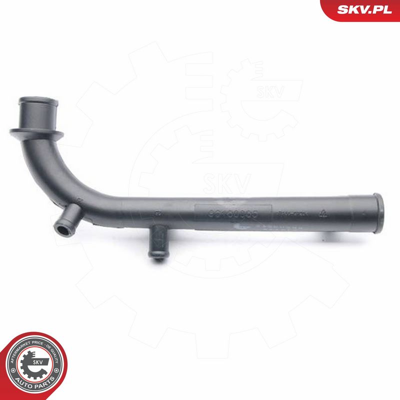 ESEN SKV 24SKV200 - Coolant Pipe