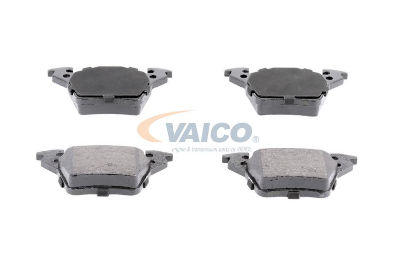 VAICO V30-8156 Brake Pad Set, disc brake