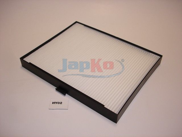 Filter, salongiõhk, JAPKO...