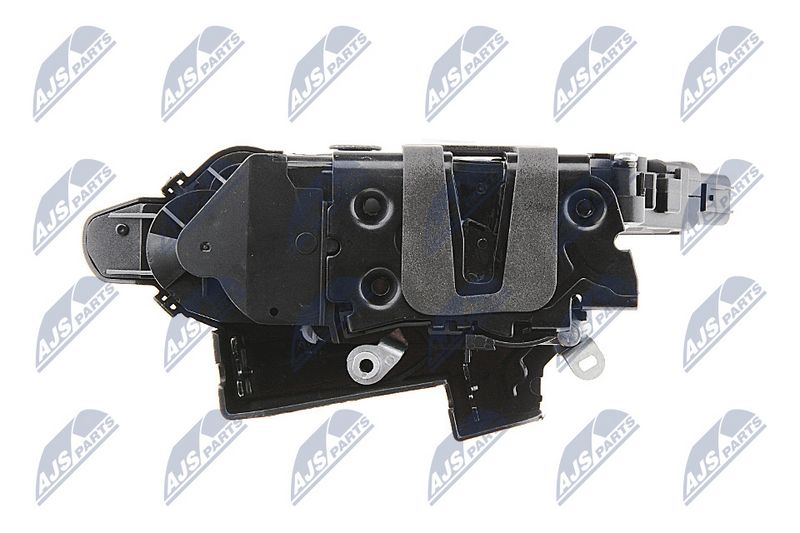 Ukselukk, NTY EZC-VV-004