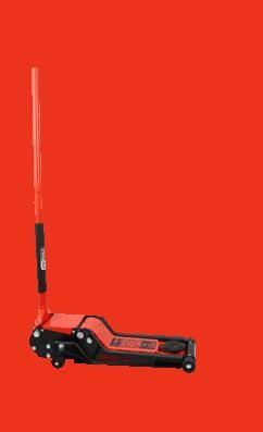 KS TOOLS 160.1030 Trolley Jack