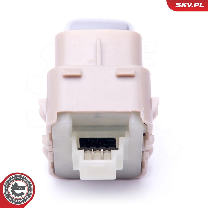 Lüliti, aknatõstuk, ESEN SKV 37SKV343