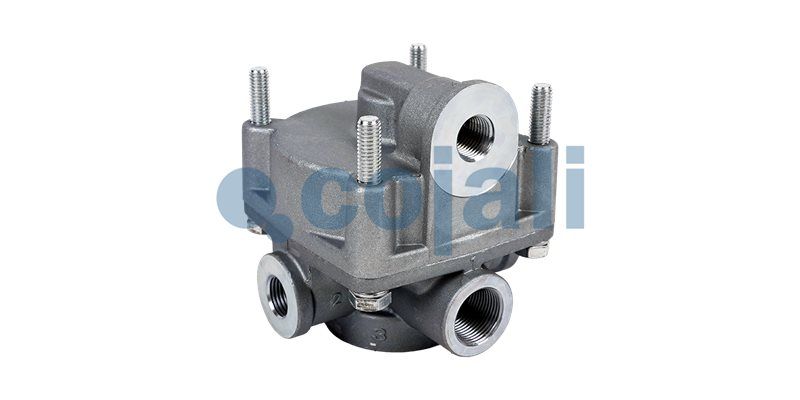 Supapa releu COJALI 2226407