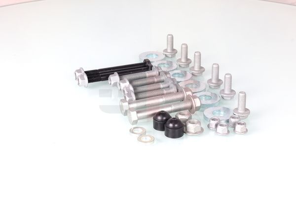 GH GH-384701 Mounting Kit, shock absorber