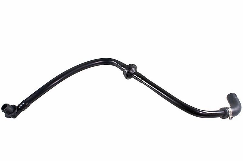 METZGER AUTOTEILE 2180054 - Vacuum Line, brake booster