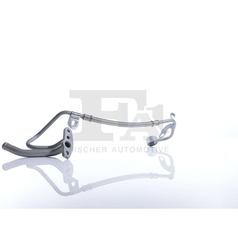 FA1 676-902 Oil Line, charger
