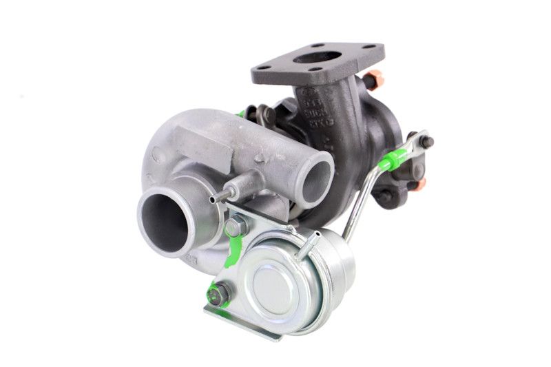 REMANTE 003-001-001368R Charger, charging (supercharged/turbocharged)