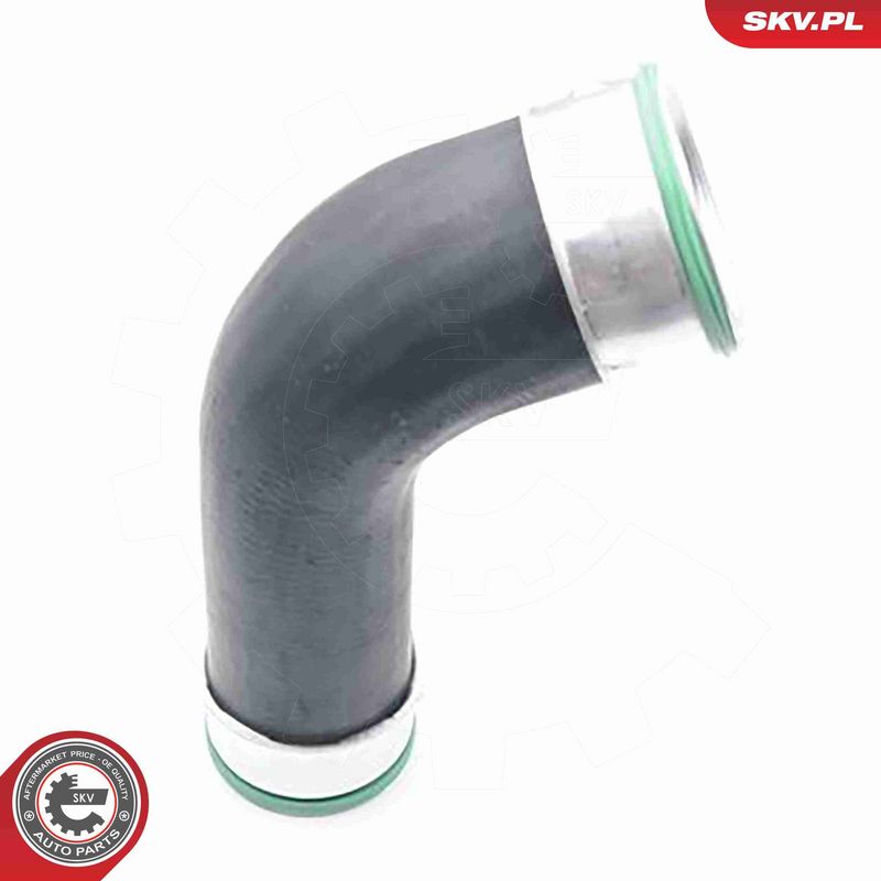 ESEN SKV 24SKV003 Charge Air Hose