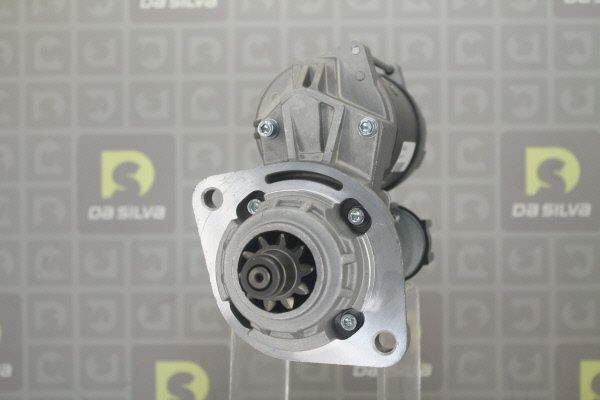 DA SILVA 043394 Starter