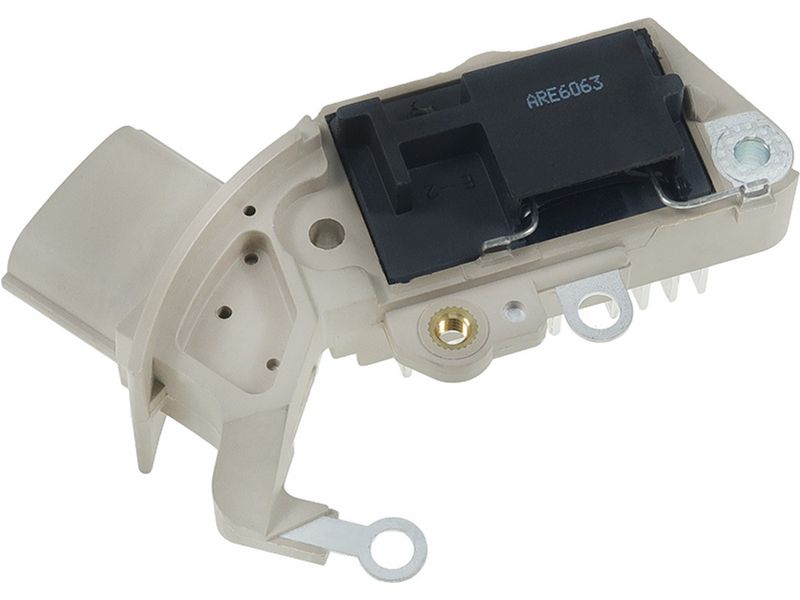 AS-PL ARE6063 Alternator Regulator