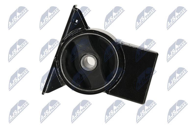 Paigutus, Mootor, NTY ZPS-MS-014