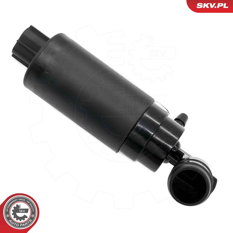 Klaasipesuvee pump,...