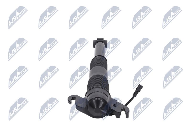 Amort, NTY A-LR-021