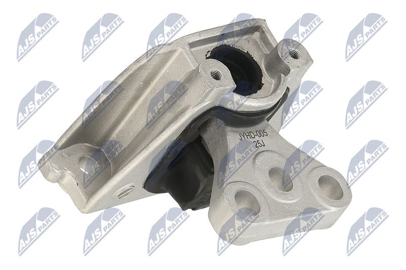 Paigutus, Mootor, NTY ZPS-HD-005