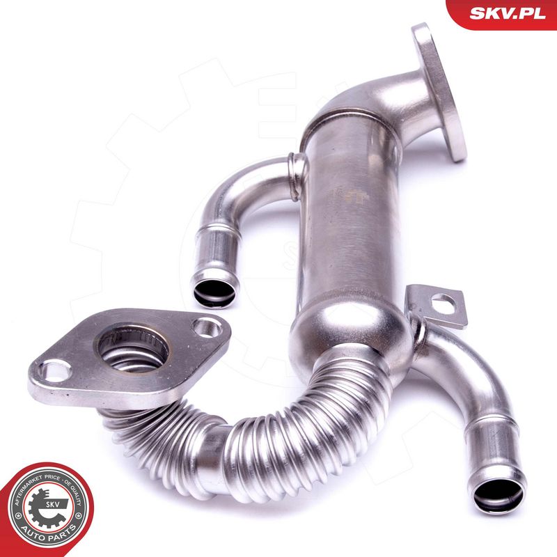 Radiaator, heitgaaside tagasijooks, ESEN SKV 14SKV220