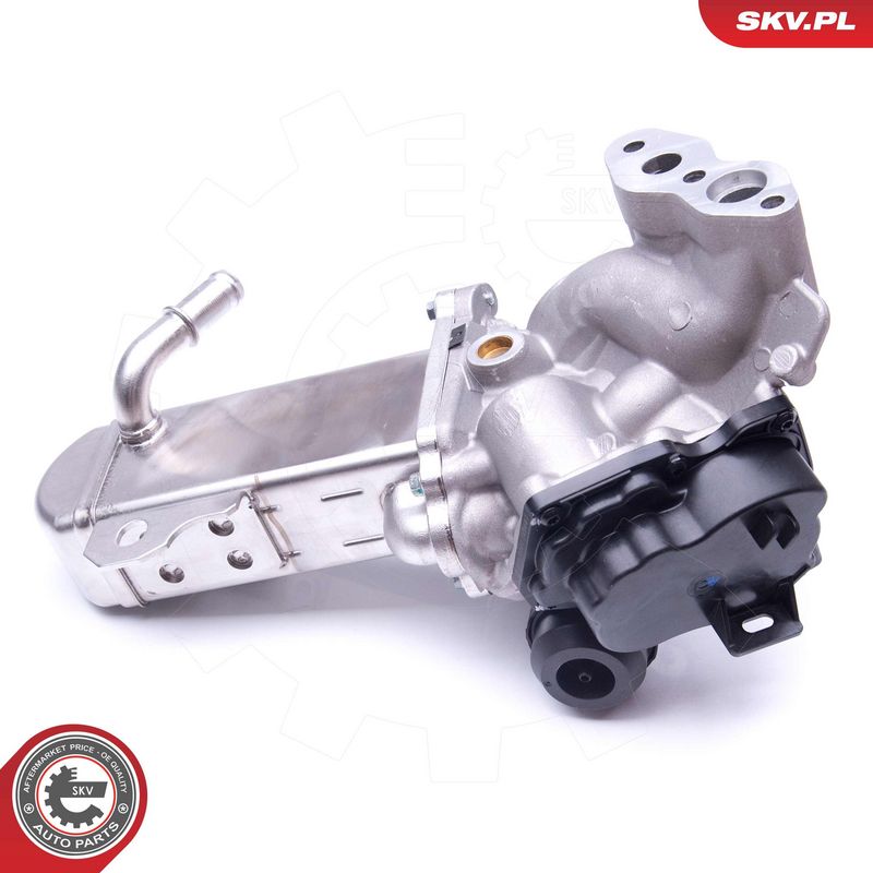 EGR-klapp, ESEN SKV 14SKV157