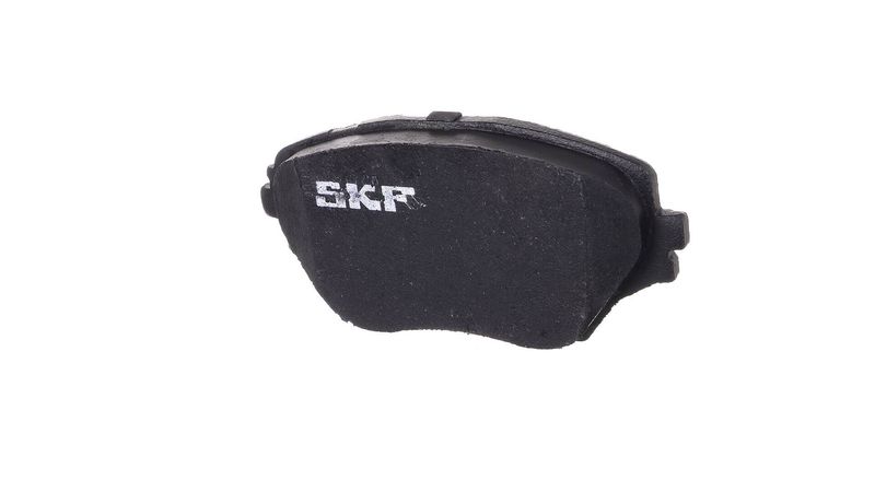 SKF VKBP 80226 Stabdžių trinkelių rinkinys, diskinis stabdys