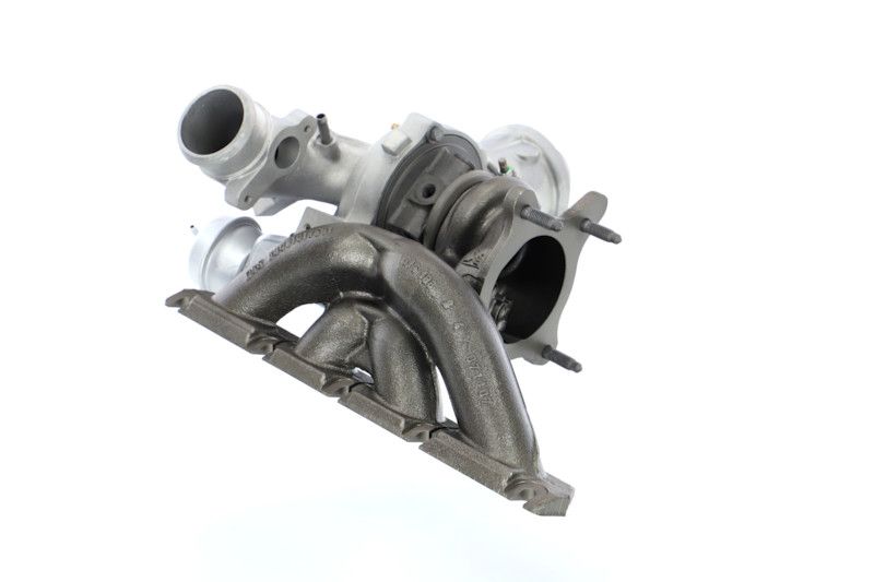 REMANTE 003-002-001376R Charger, charging (supercharged/turbocharged)