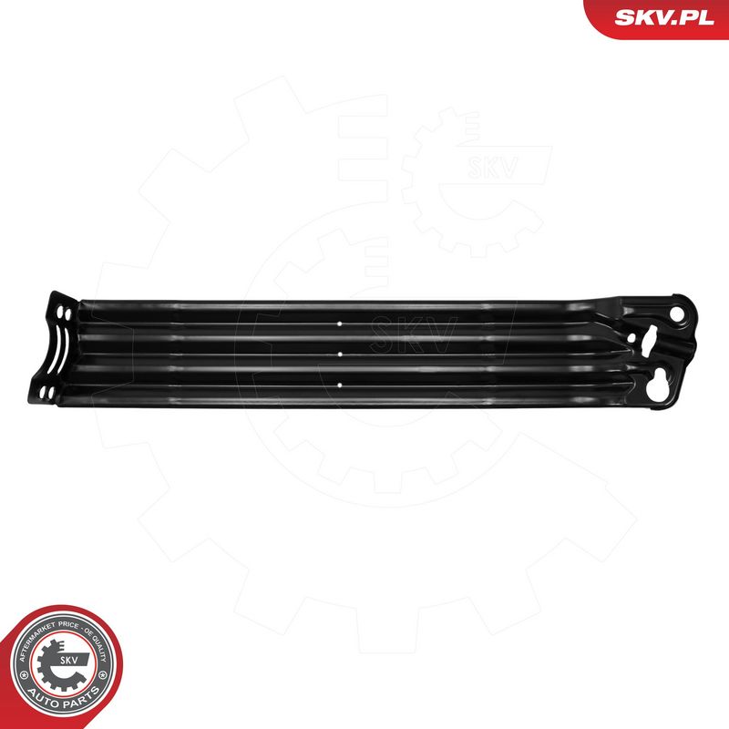 ESEN SKV 97SKV362 - Mount, spare wheel