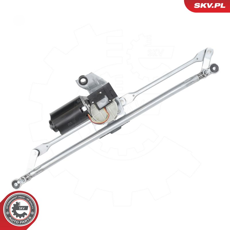 Pesurihoovastik, ESEN SKV 05SKV242