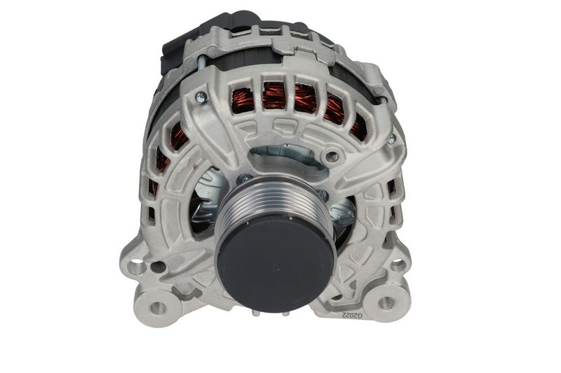 Generaator, HC-Cargo F 032 116 607