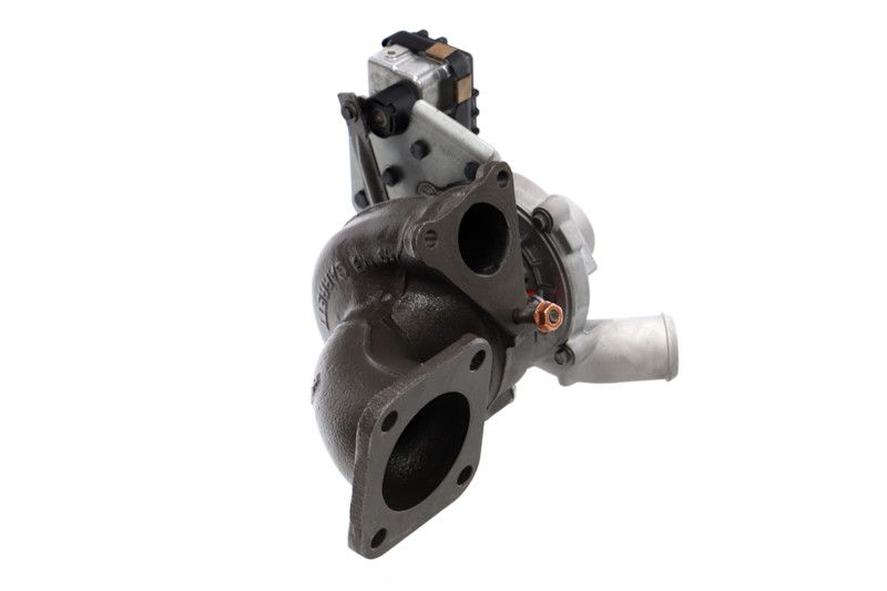 REMANTE 003-002-000014R Charger, charging (supercharged/turbocharged)