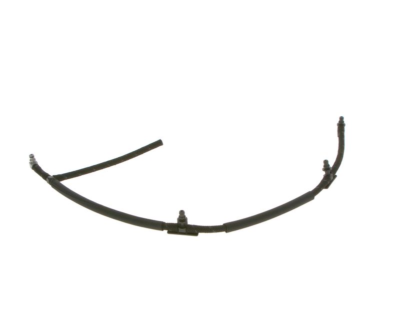BOSCH 0928402097 Hose, fuel overflow