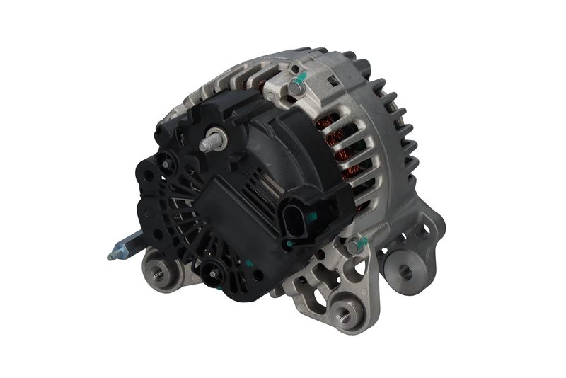 GENERATOR / ALTERNATOR VALEO 439500 16